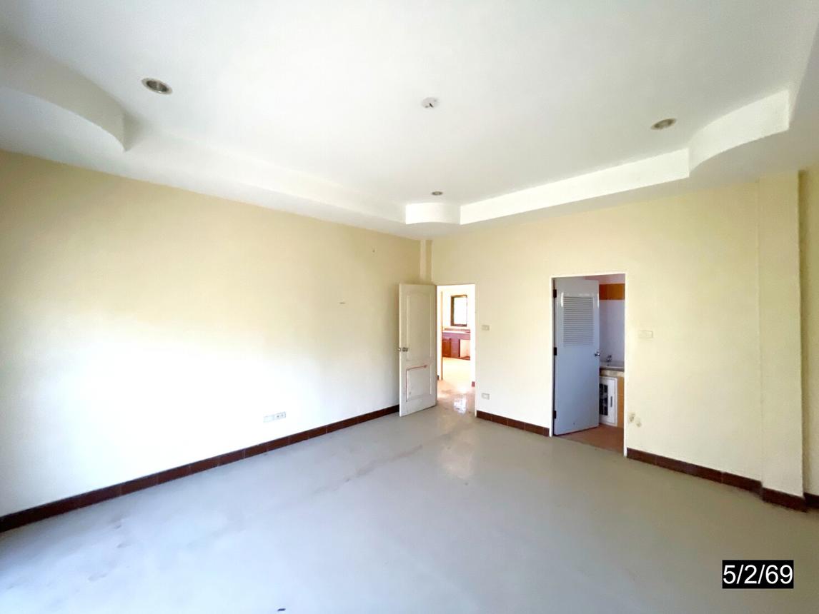 รูป บ้านเดี่ยว 146 ตร.วา ชุมแพ ขอนแก่น 1.9M - รูปที่ 27/44