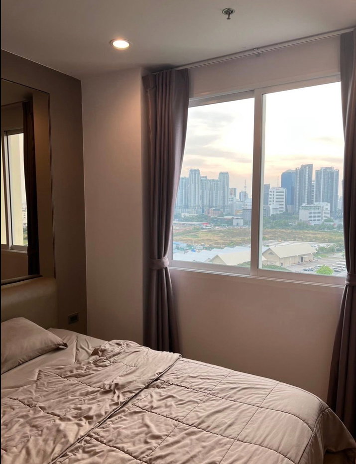 picture Supalai Wellington1. 1bed 48sqm. Line id: @pfagent - 7/10