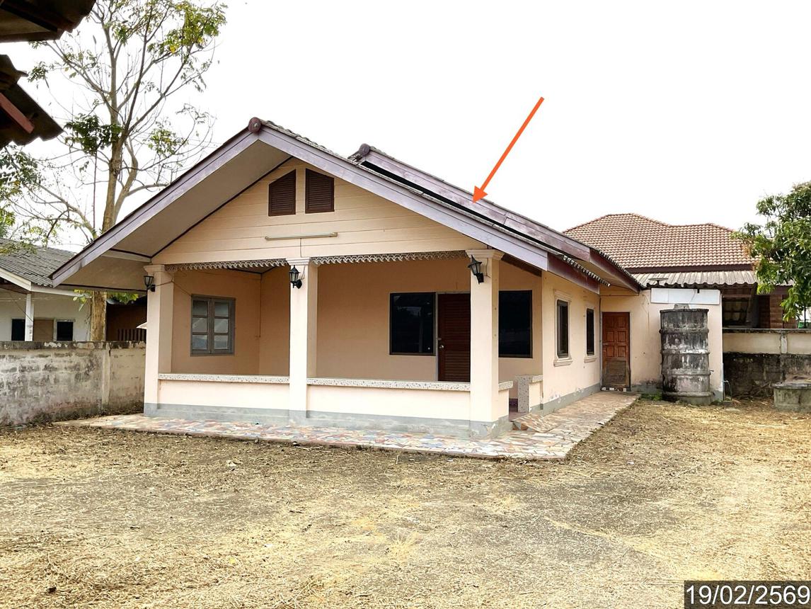 picture HOME 205 Sq.w. Mae Sai Chiang Rai for 5M - 21/44