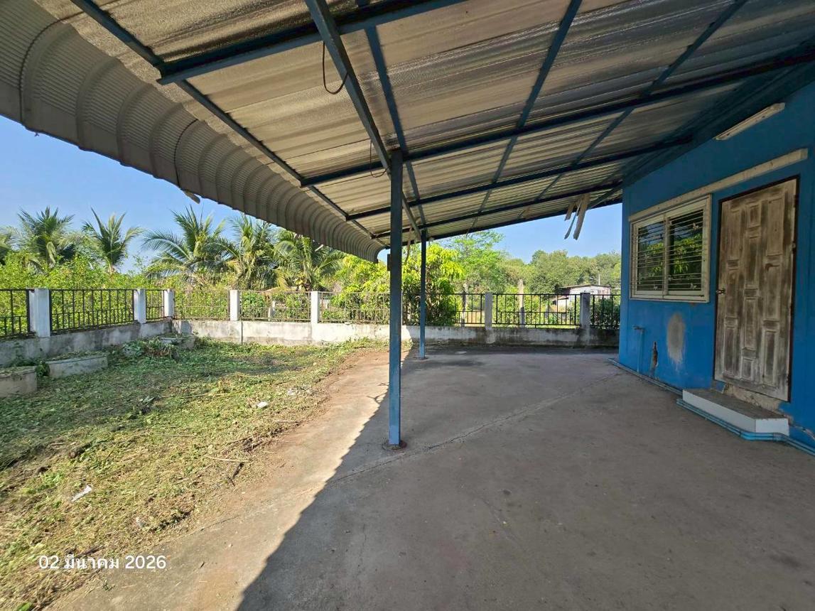 picture HOME 200 Sq.w. Muang Phichit Phichit for 3.6M - 25/48