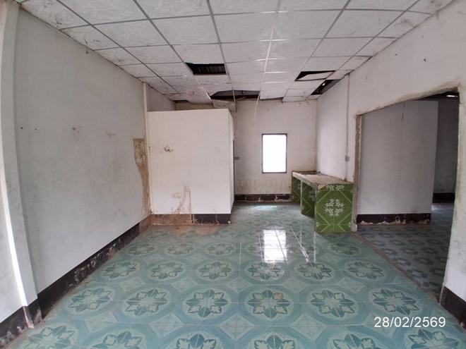 picture HOME 123.6 Sq.w. Muang Ya Sothon Yasothon for 1.3M - 3/34