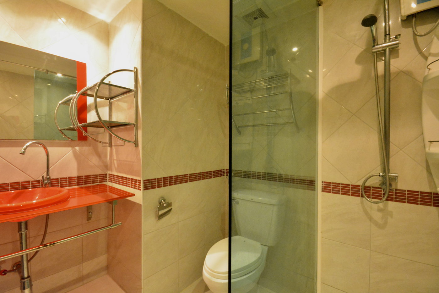 รูป Studio Condo for Sale at Jomtien Beach Condominium in Pattaya - รูปที่ 13/14