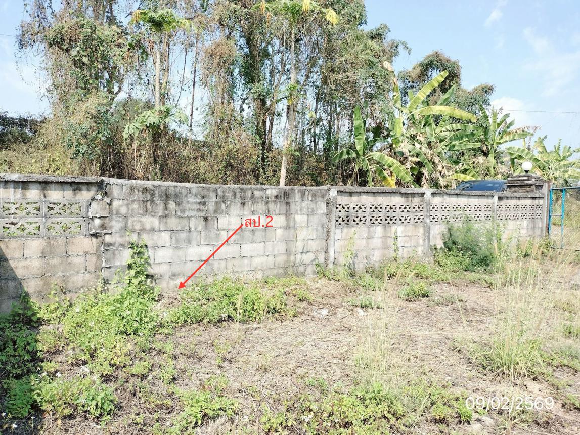 รูป บ้านเดี่ยว 141.6 ตร.วา พาน เชียงราย 1.7M - รูปที่ 30/34