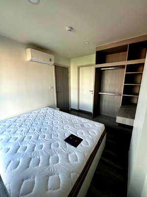 คอนโดให้เช่า : ⛩️ For rent 🌠 The Origin Onnut 24 🌠JA-1326