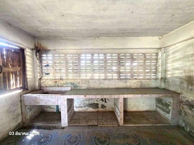 รูป บ้านเดี่ยว 171.3 ตร.วา พรหมพิราม พิษณุโลก 1.7M - รูปที่ 13/34