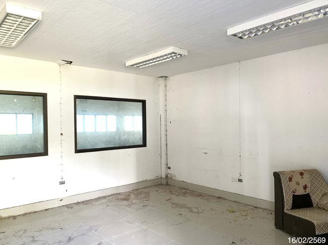 รูป อาคารโรงงาน สำหรับขาย - เกาะนางคำ ปากพะยูน พัทลุง - รูปที่ 5/44