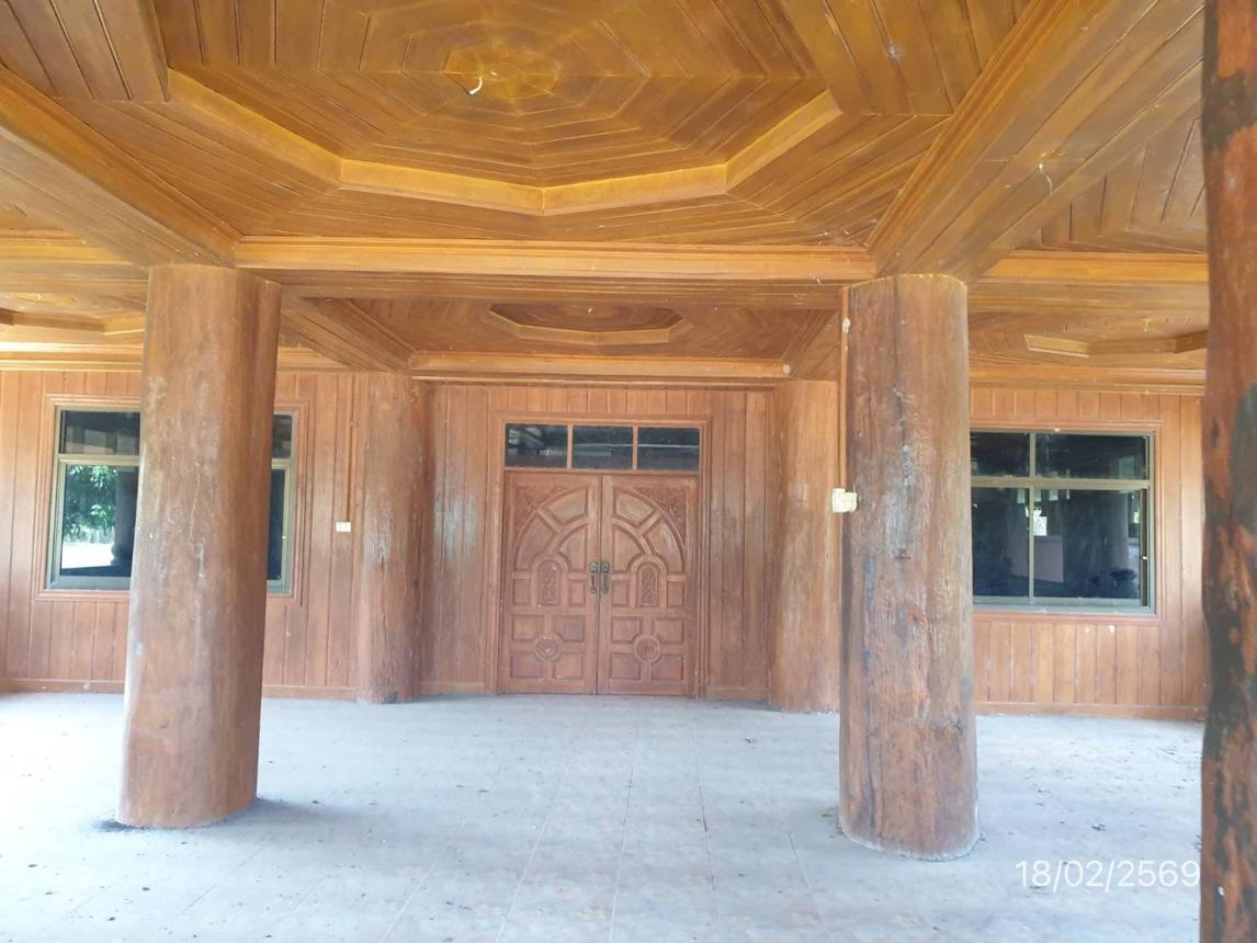 รูป บ้านเดี่ยว 4691 ตร.วา งาว ลำปาง 9.5M - รูปที่ 26/48