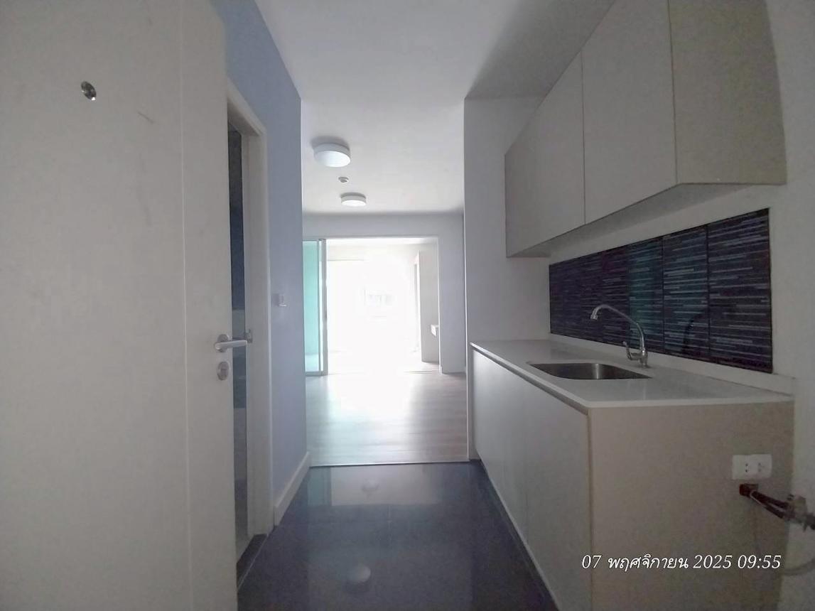 รูป คอนโดมิเนียม 1 ห้องนอน, 28.54 ตารางเมตร คอนโดมิเนียม สำหรับขาย เอ สเปช มี สุขุมวิท 77 สวนหลวง เขตสวนหลวง กรุงเทพมหานคร - รูปที่ 14/28