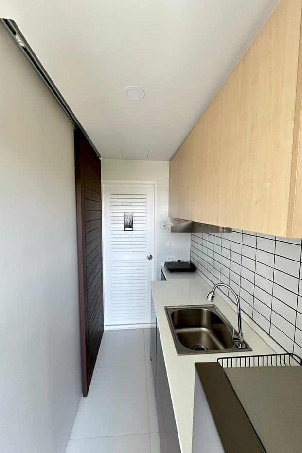 รูป ให้เช่าคอนโด พร้อมเข้าอยู่ VIP Great Hill Airport Condo – ใกล้สนามบินภูเก็ต หาดในยาง - รูปที่ 6/14