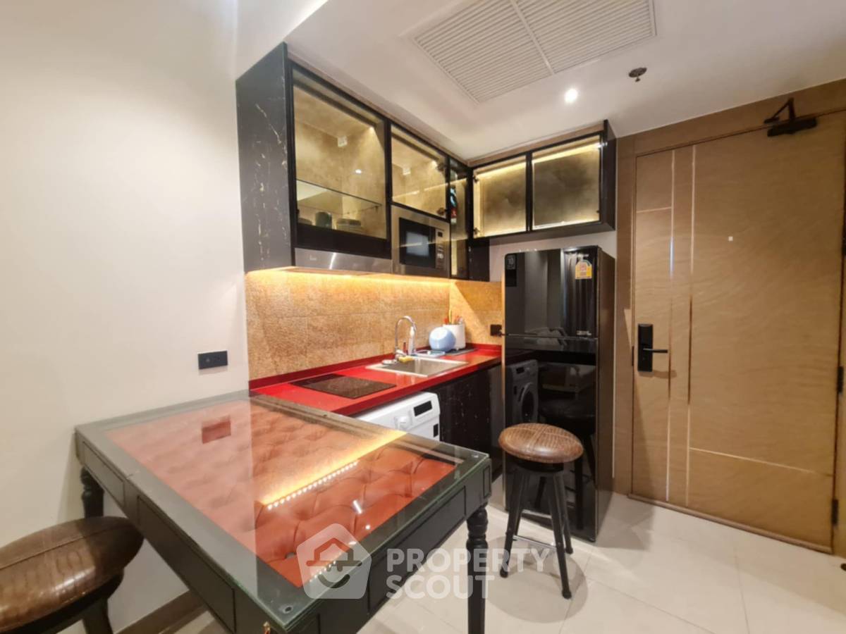 รูป คอนโด 1-ห้องนอน ที่ เดอะ ริเวียร่า โอเชี่ยน ไดร์ฟ ใกล้ หาดจอมเทียน (ID 2091371) - รูปที่ 3/10