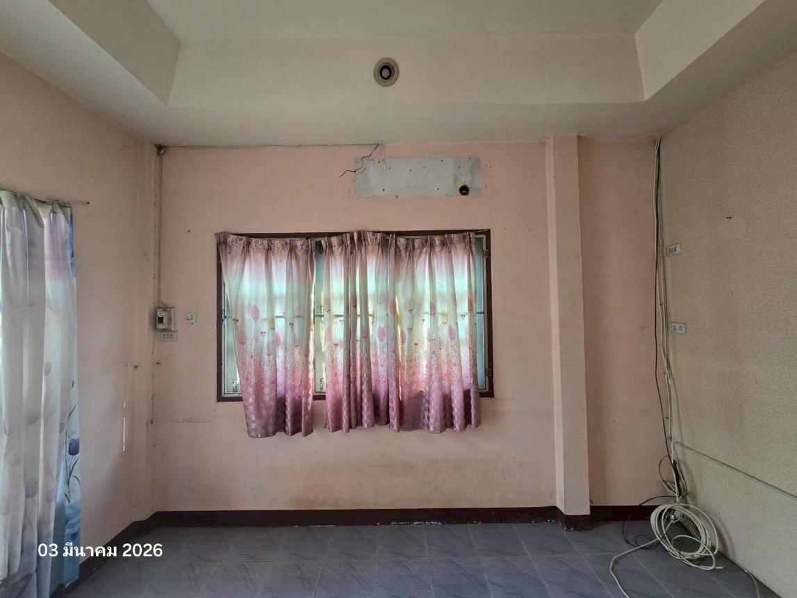 รูป บ้านเดี่ยว 22 ตร.วา เมืองพิษณุโลก พิษณุโลก 930,000 - รูปที่ 19/28