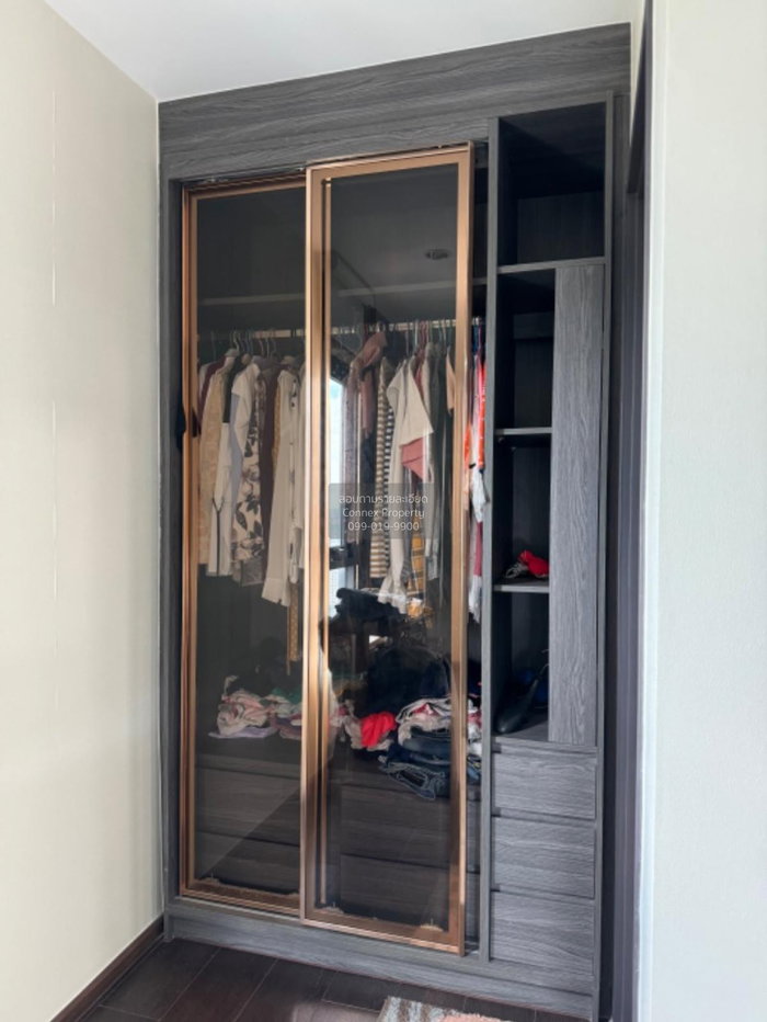 รูป 🔥🔥🔥 ขายคอนโด ซี เอกมัย BTS-เอกมัย คลองตันเหนือ เขต วัฒนา กรุงเทพ CX-108786 ✅ ทักไลน์ @connexproperty ตอบทันที ทีมงานมืออาชีพ ✅ 🔥🔥🔥 - รูปที่ 5/6