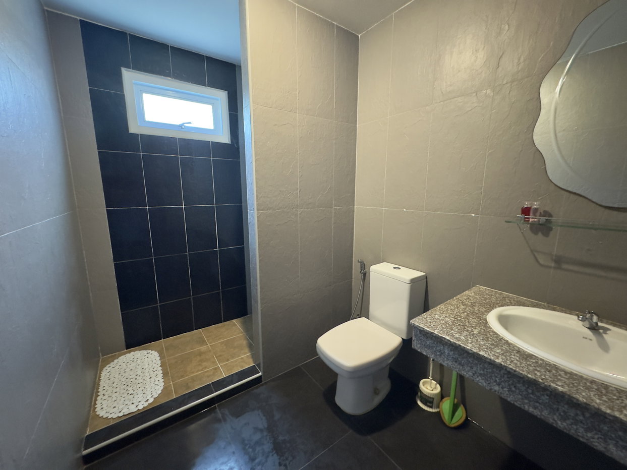 รูป Studio Condo for Rent at Jomtien Beach Mountain 6 in Pattaya - รูปที่ 11/17