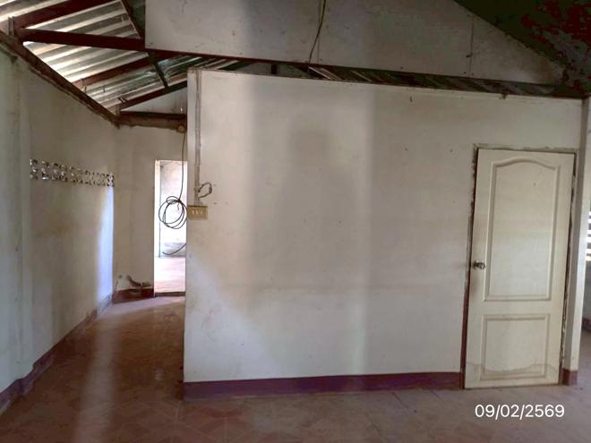 รูป บ้านเดี่ยว สำหรับขาย - ปล้อง เทิง เชียงราย - รูปที่ 14/48