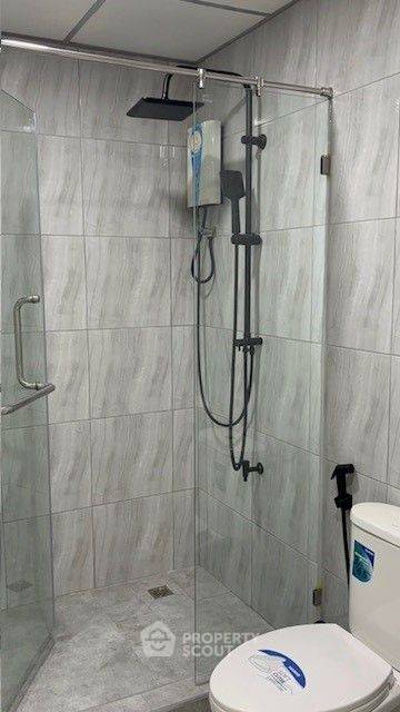 รูป คอนโด 3-ห้องนอน ที่ ทิว ริเวอร์ เพลส คอนโดมิเนียม ใกล้ MRT สิรินธร (ID 1866319) - รูปที่ 27/43