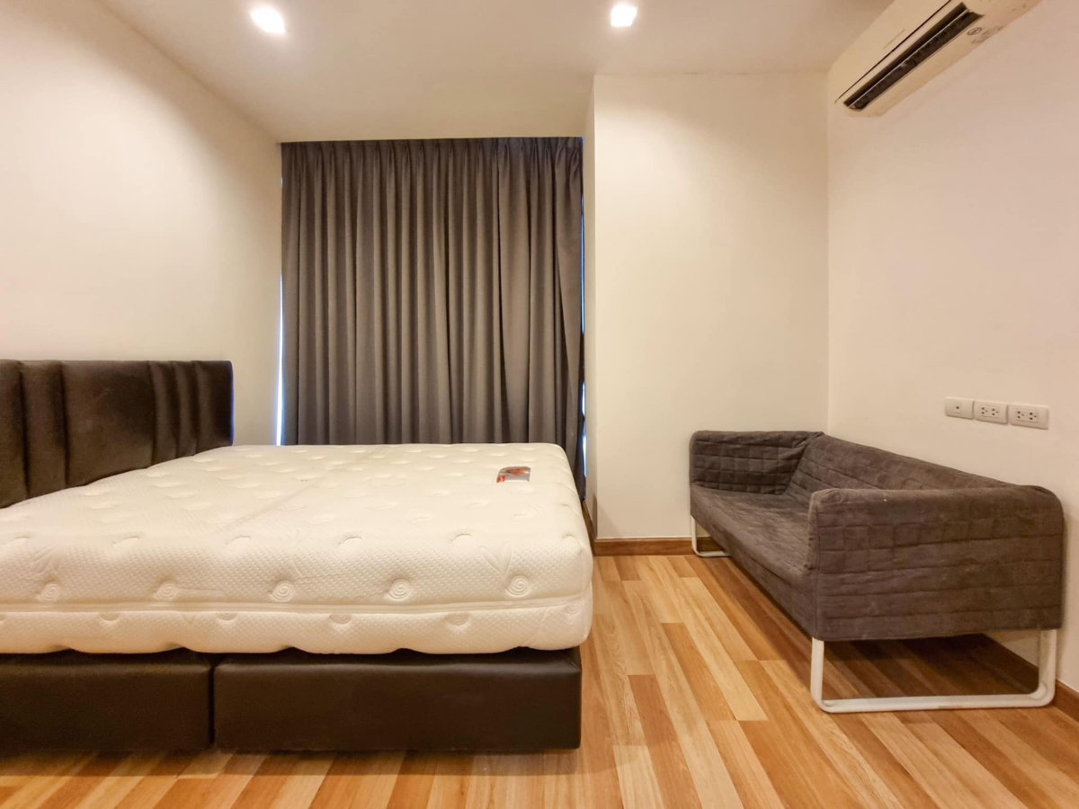 รูป 🙋🏼💎🙋🏼💥แอดไลน์นัดดูห้องได้เลย📲ไอดีโอ เวิร์ฟ ราชปรารภ - รูปที่ 8/10