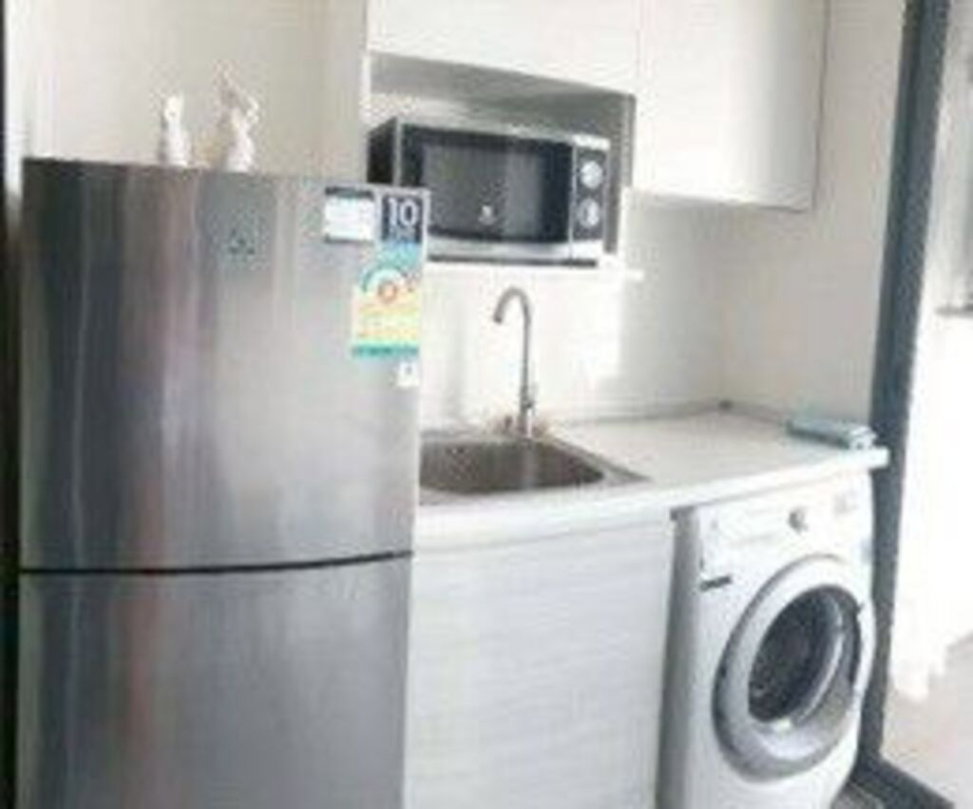 picture For Rent Metro Sky Prachachuen Unit 769/347 - 6/7