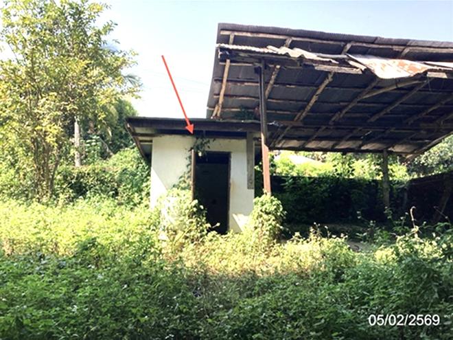 picture HOME 363 Sq.w. Mae Lao Chiang Rai for 2.8M - 17/44