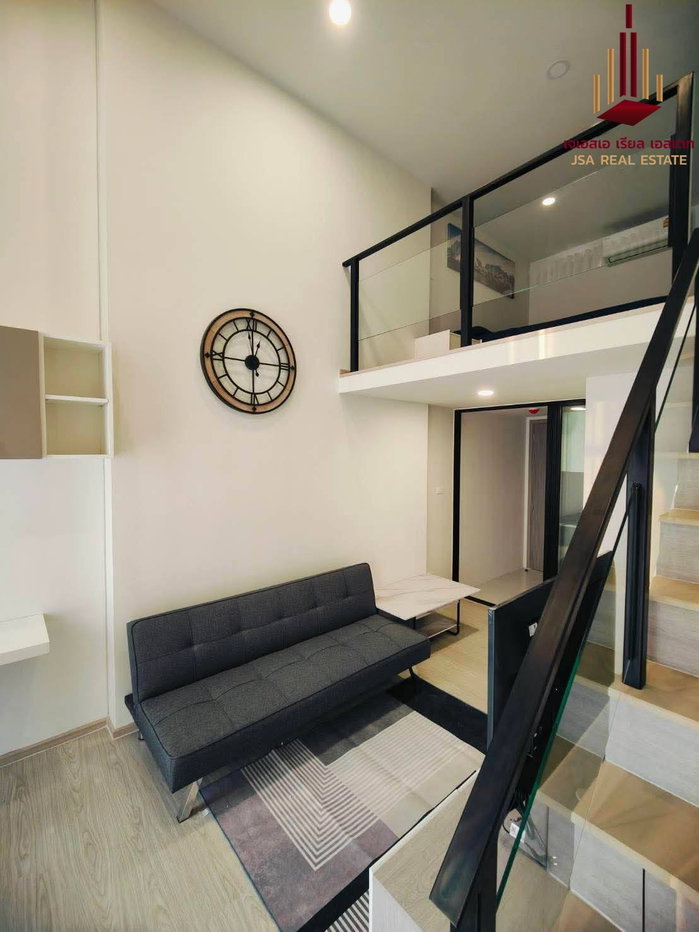 รูป ✨ ให้เช่า ออริจิ้น ปลั๊ก แอนด์ เพลย์ รามคำแหง ทริปเปิ้ล สเตชั่น ✨  ราคา 15,000 บาท/เดือน - รูปที่ 2/5