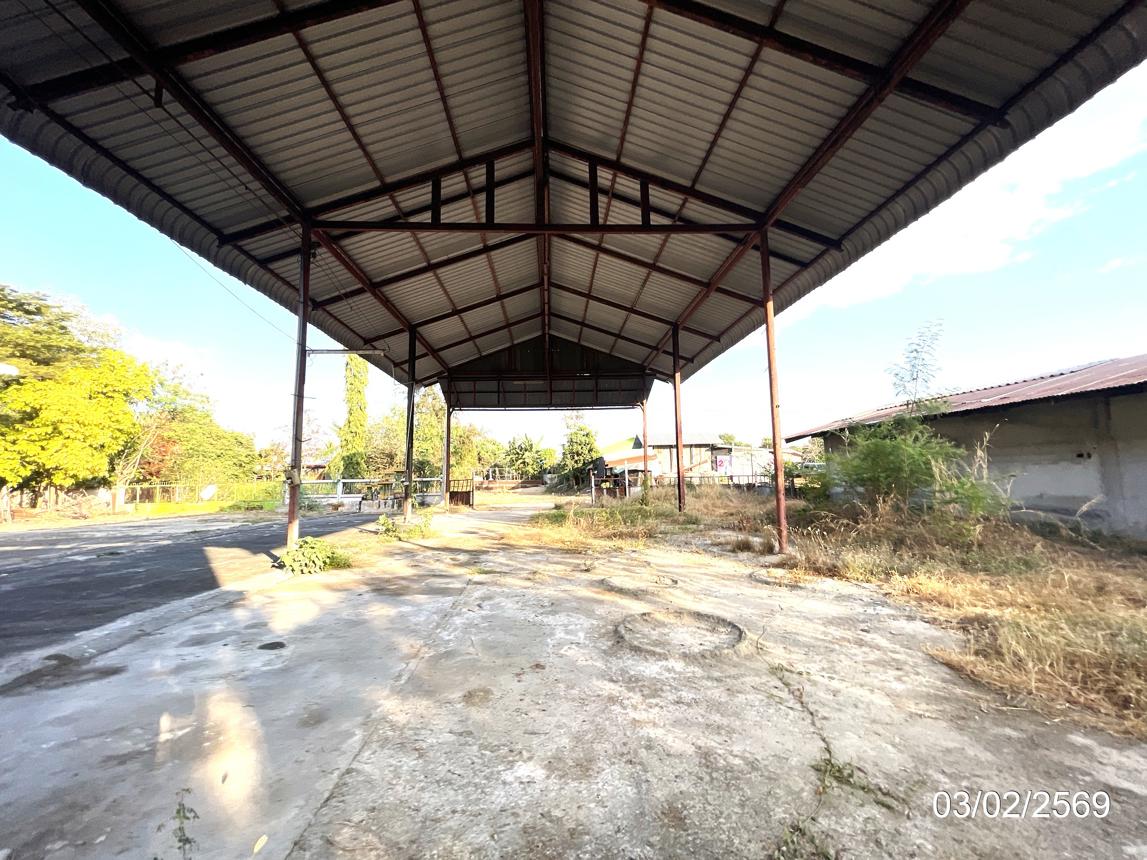 รูป บ้านเดี่ยว สำหรับขาย - หัวถนน ท่าตะโก นครสวรรค์ - รูปที่ 25/30