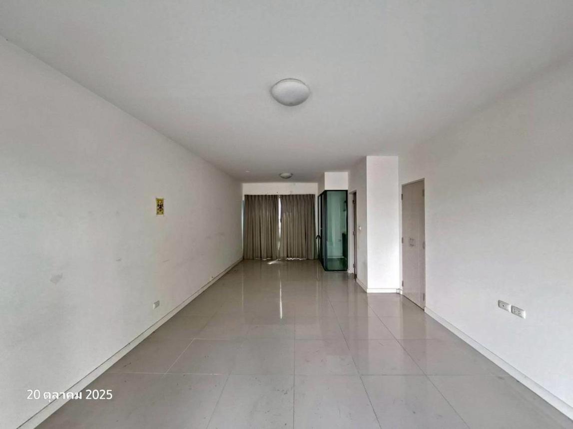 รูป ทาวน์เฮ้าส์ 20.5 ตร.วา บางบัวทอง นนทบุรี 3.9M - รูปที่ 16/32