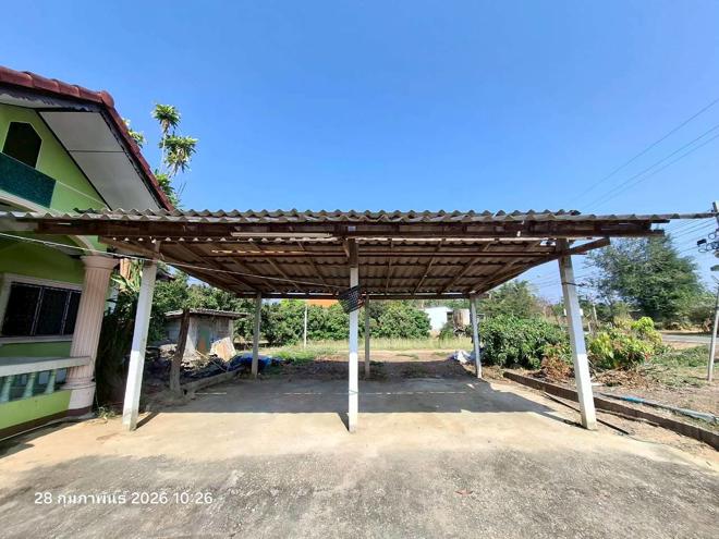รูป บ้านเดี่ยว 860.4 ตร.วา ดอยหล่อ เชียงใหม่ 2.6M - รูปที่ 3/40
