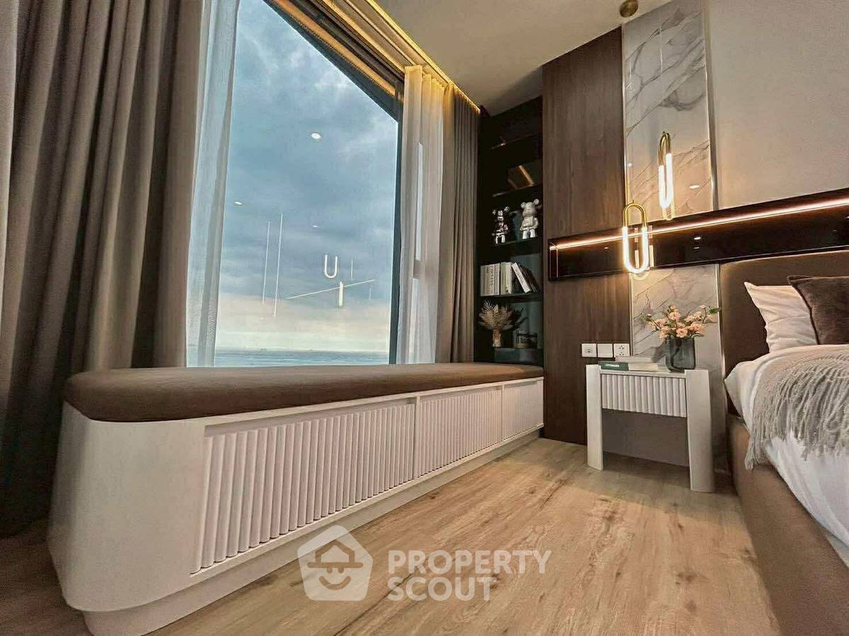 รูป คอนโด 1-ห้องนอน ที่ อารมณ์ วงศ์อมาตย์ ใกล้ ปราสาทสัจธรรม (ID 2753541) - รูปที่ 10/17