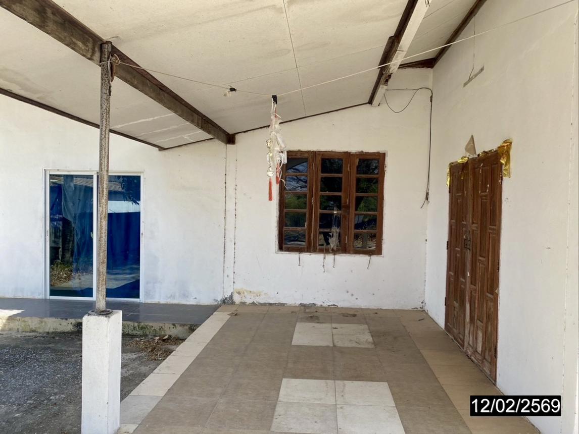 รูป โกดัง 582 ตร.วา บ้านไผ่ ขอนแก่น 7.6M - รูปที่ 44/54