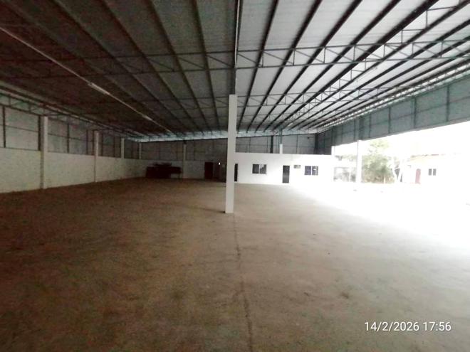 รูป โกดัง สำหรับขาย - สำราญ เมืองยโสธร ยโสธร - รูปที่ 18/48