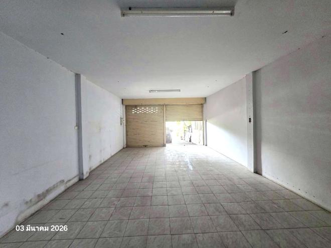 รูป อาคารพาณิชย์ 20.2 ตร.วา เมืองพิษณุโลก พิษณุโลก 2M - รูปที่ 3/36