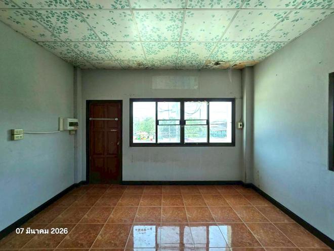 รูป อาคารพาณิชย์ สำหรับขาย - บ้านกล้วย เมืองสุโขทัย สุโขทัย - รูปที่ 9/32