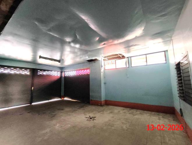 รูป อาคารพาณิชย์ สำหรับขาย - บ่อแฮ้ว เมืองลำปาง ลำปาง - รูปที่ 4/44