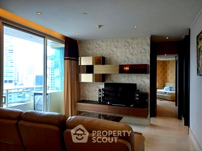 Condos for rent : 2-BR Condo at The Infinity Condominium near BTS Chong Nonsi (ID 2751660)