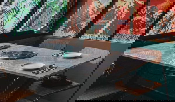 รูป ขายบ้านเดี่ยว 2 ชั้น สุขุมวิท ซอย 61 กทม. - รูปที่ 2/4