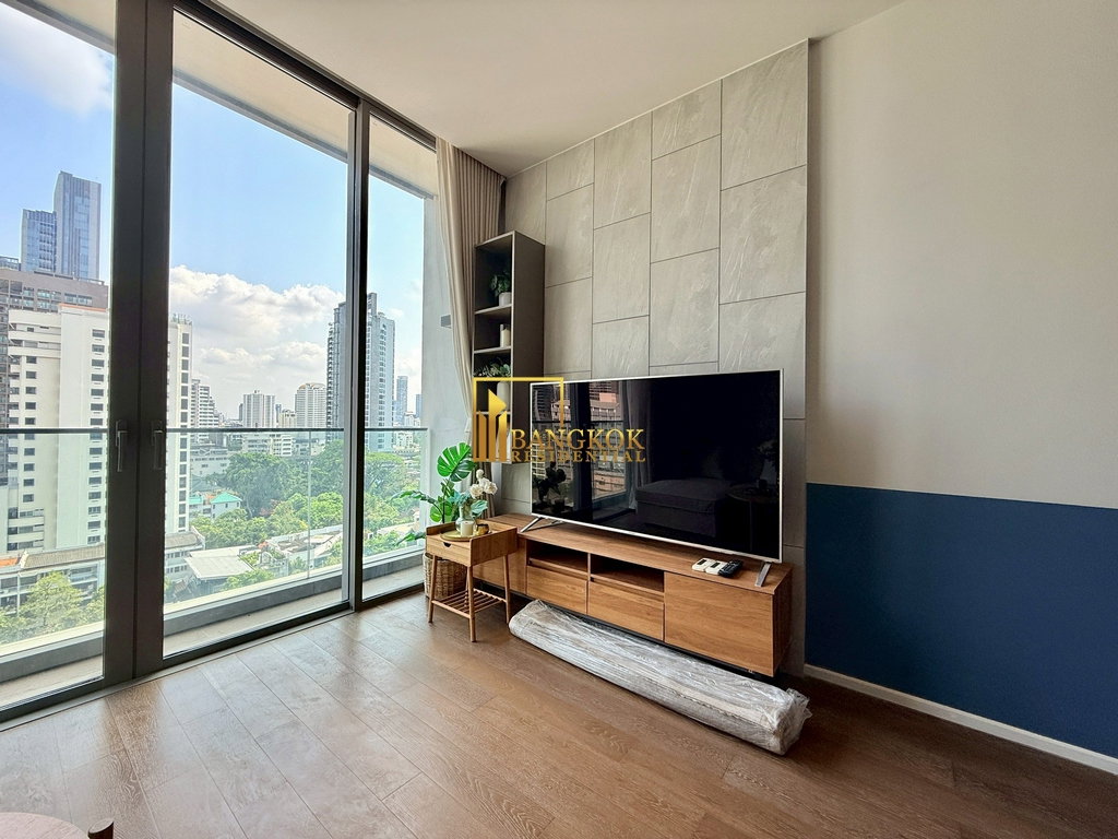 รูป Kraam Sukhumvit 26 - 1 Bedroom For Rent & Sale in Phrom Phong - BR15025CD - รูปที่ 4/31