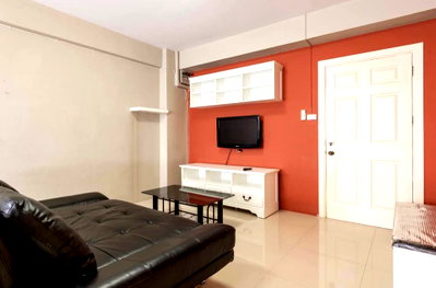 คอนโดให้เช่า : Code: 26KJ1499 ให้เช่า Kirasup Mansion Ville ✅ Add Line @kjcondo (มี@ข้างหน้าด้วยนะคะ)