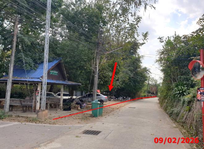 รูป บ้านเดี่ยว 467 ตร.วา เมืองลำปาง ลำปาง 1.4M - รูปที่ 11/26