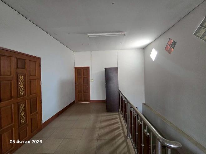 รูป อาคารพาณิชย์ 58.4 ตร.วา เมืองแพร่ แพร่ 4.2M - รูปที่ 13/40