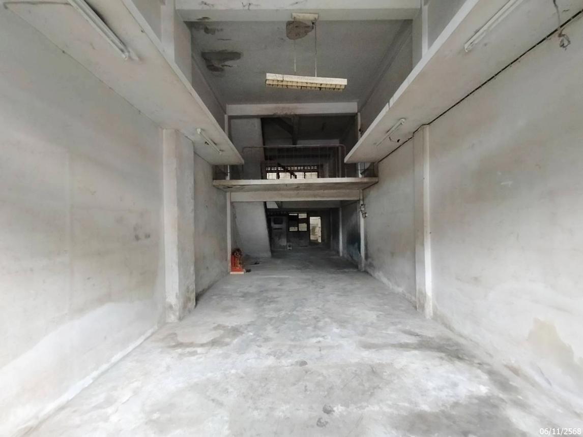 รูป อาคารพาณิชย์ 30 ตร.วา เมืองตรัง ตรัง 14M - รูปที่ 18/26