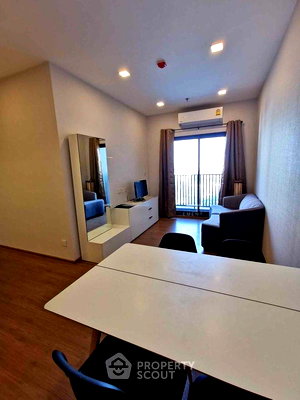 Condos for sale : 2-BR Condo at Metris Rama 9-Ramkhamheang near ARL Ramkhamhaeng (ID 2751255)