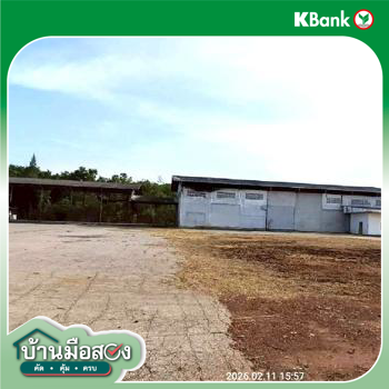 รูป โกดัง สำหรับขาย - หัวหว้า ศรีมหาโพธิ ปราจีนบุรี - รูปที่ 42/44