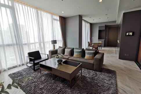 🚩 For Sell Condo THE MONUMENT THONG LO Building 1, Floor 16,2 bed room, Room size 125 sqm