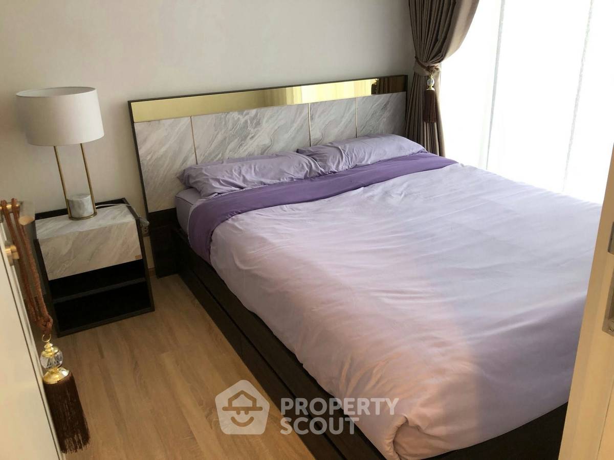 รูป คอนโด 1-ห้องนอน ที่ เดอะไลน์ พหลฯ – ประดิพัทธ์ ใกล้ BTS สะพานควาย (ID 2751634) - รูปที่ 15/19