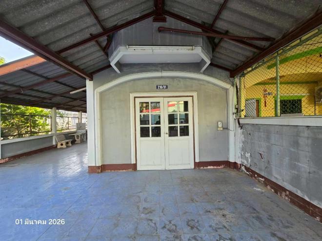 picture TOWN HOUSE 32 Sq.w. Han Kha Chainat for 1.9M - 2/36