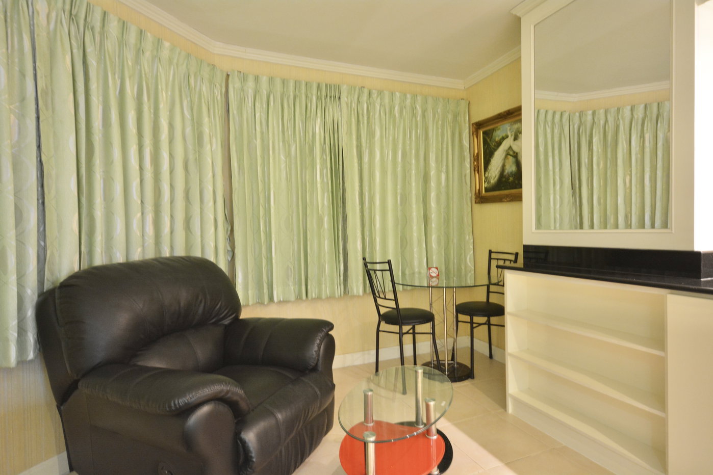 รูป Studio Condo for Sale at Thip Condotel in Jomtien Pattaya - รูปที่ 9/11