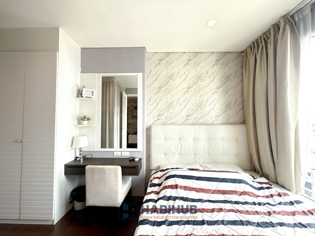 รูป 🏠✨ Ivy Thonglor | คอนโดใจกลางทองหล่อ (HBH-HL-98) - รูปที่ 9/14