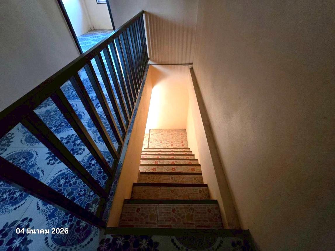 รูป อาคารพาณิชย์ 89.3 ตร.วา เมืองพิษณุโลก พิษณุโลก 5.2M - รูปที่ 42/64