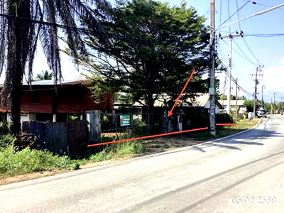 HOME 363 Sq.w. Mae Lao Chiang Rai for 2.8M