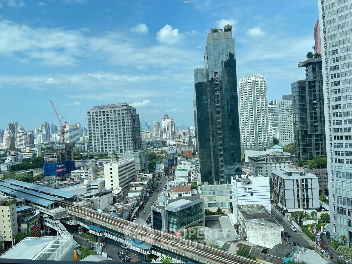 รูป คอนโด 1-ห้องนอน ที่ สิริ แอท สุขุมวิท ใกล้ BTS ทองหล่อ (ID 2751646) - รูปที่ 9/9