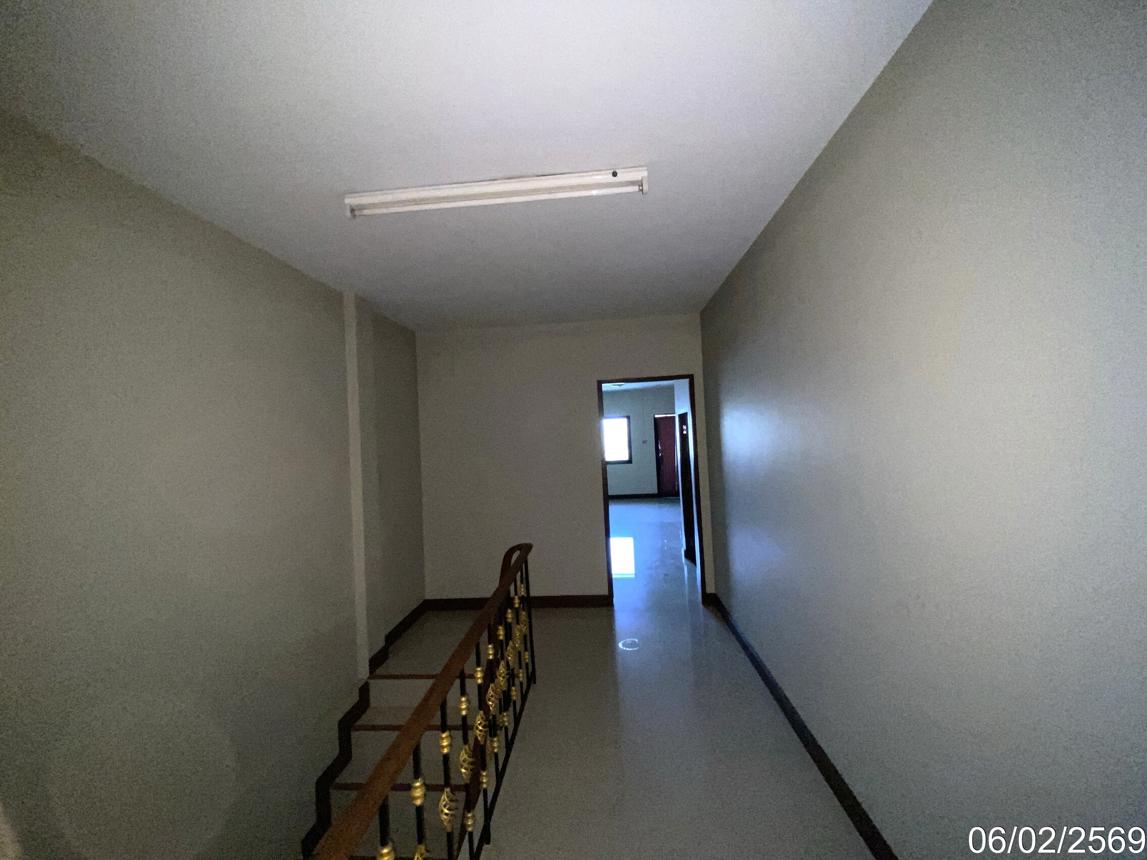 รูป อาคารพาณิชย์ 22 ตร.วา เมืองชลบุรี ชลบุรี 4M - รูปที่ 35/42